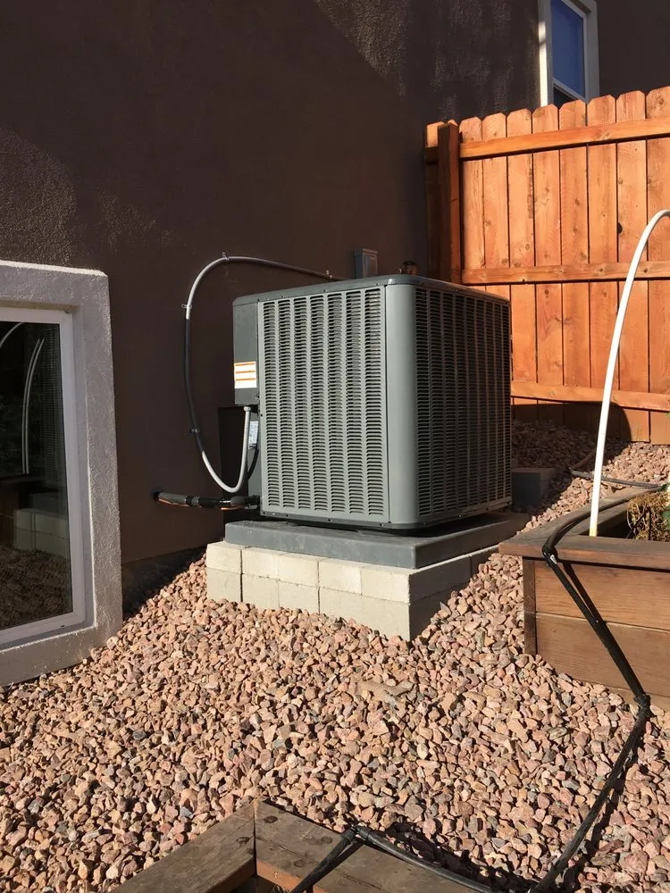 Slide of Lolli & Pop Heating & Cooling