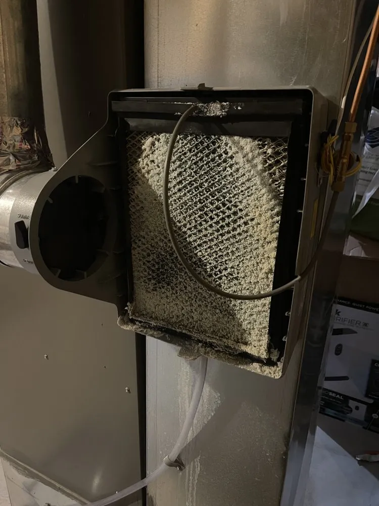 Slide of Lolli & Pop Heating & Cooling