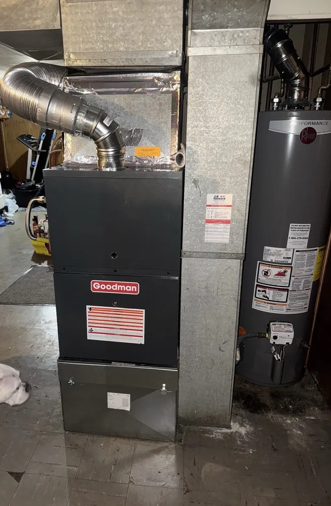 Slide of Lolli & Pop Heating & Cooling