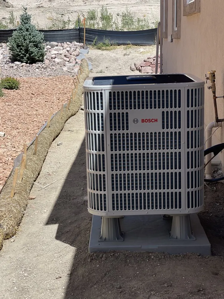 Slide of Lolli & Pop Heating & Cooling