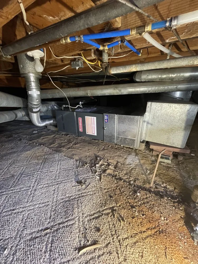 Slide of Lolli & Pop Heating & Cooling