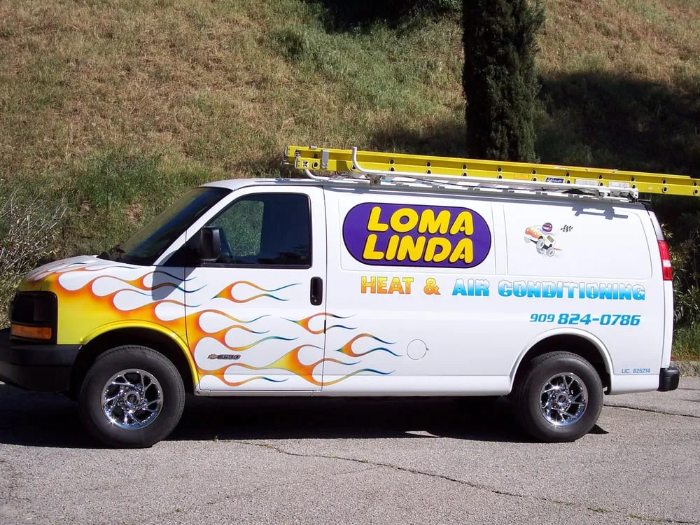 Slide of Loma Linda Heat & Air Conditioning, Inc.