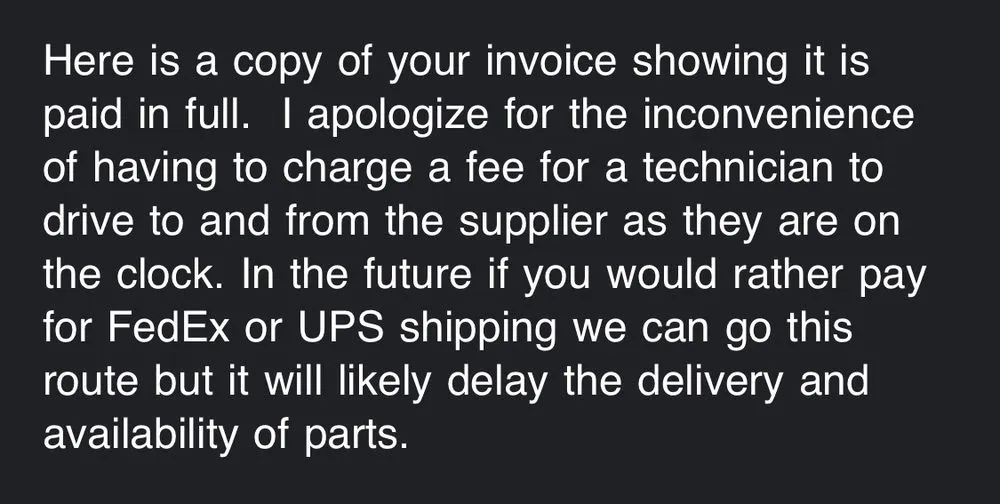 Slide of Loma Linda Heat & Air Conditioning, Inc.