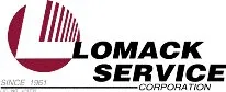 Slide of Lomack Service