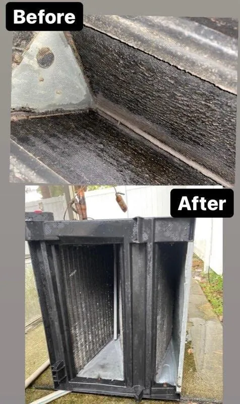 Slide of Lombard Air Conditioning