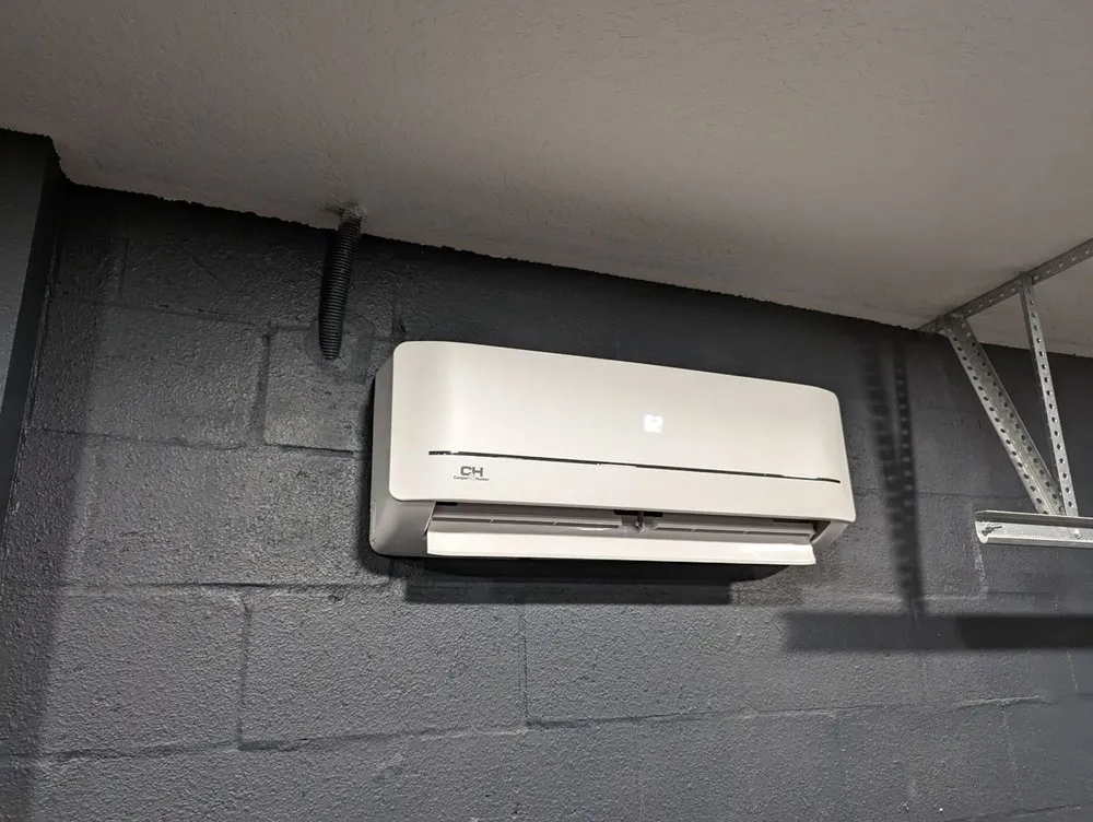 Slide of Lombard Air Conditioning