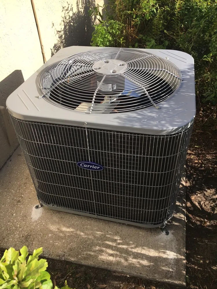 Slide of Lombard Air Conditioning