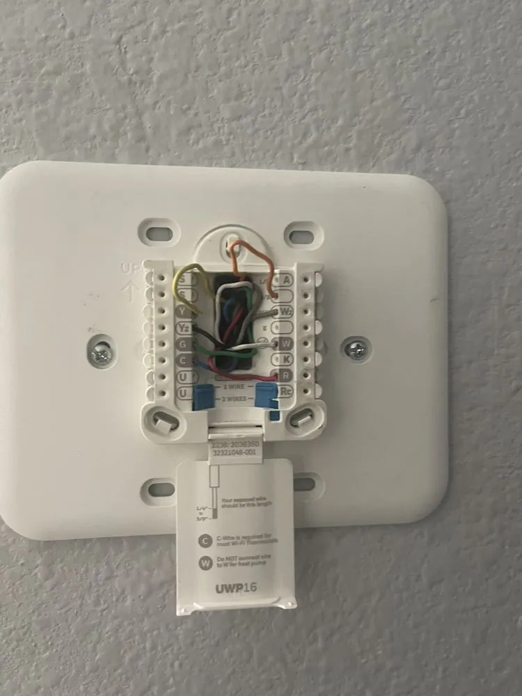 Slide of Lombard Air Conditioning