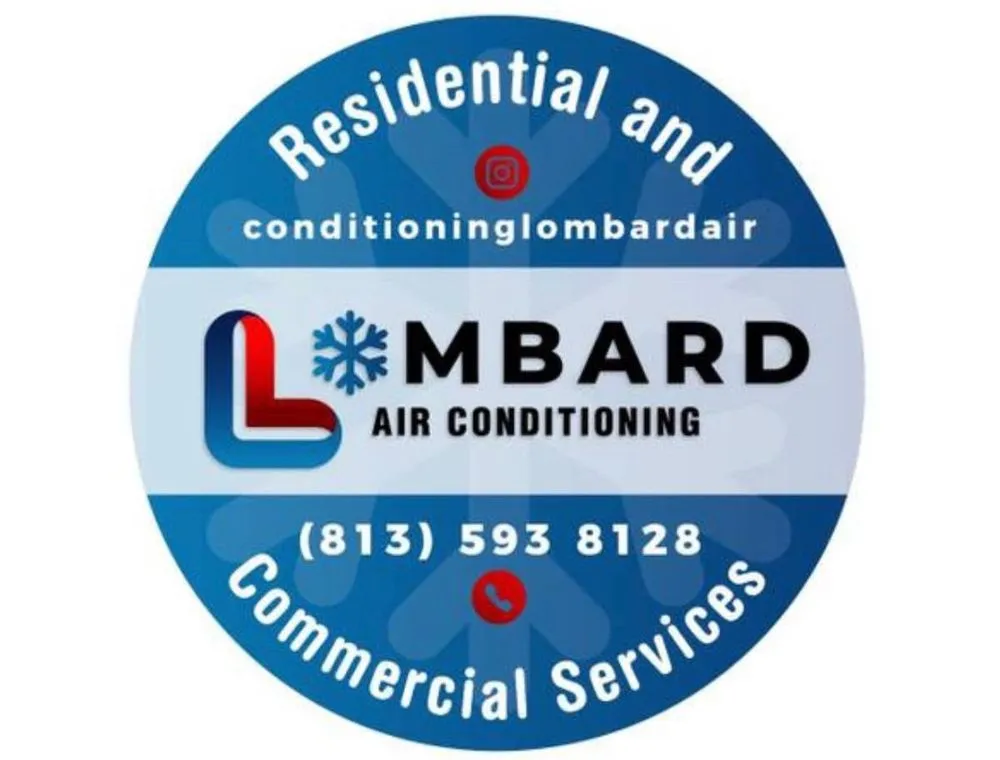 Slide of Lombard Air Conditioning