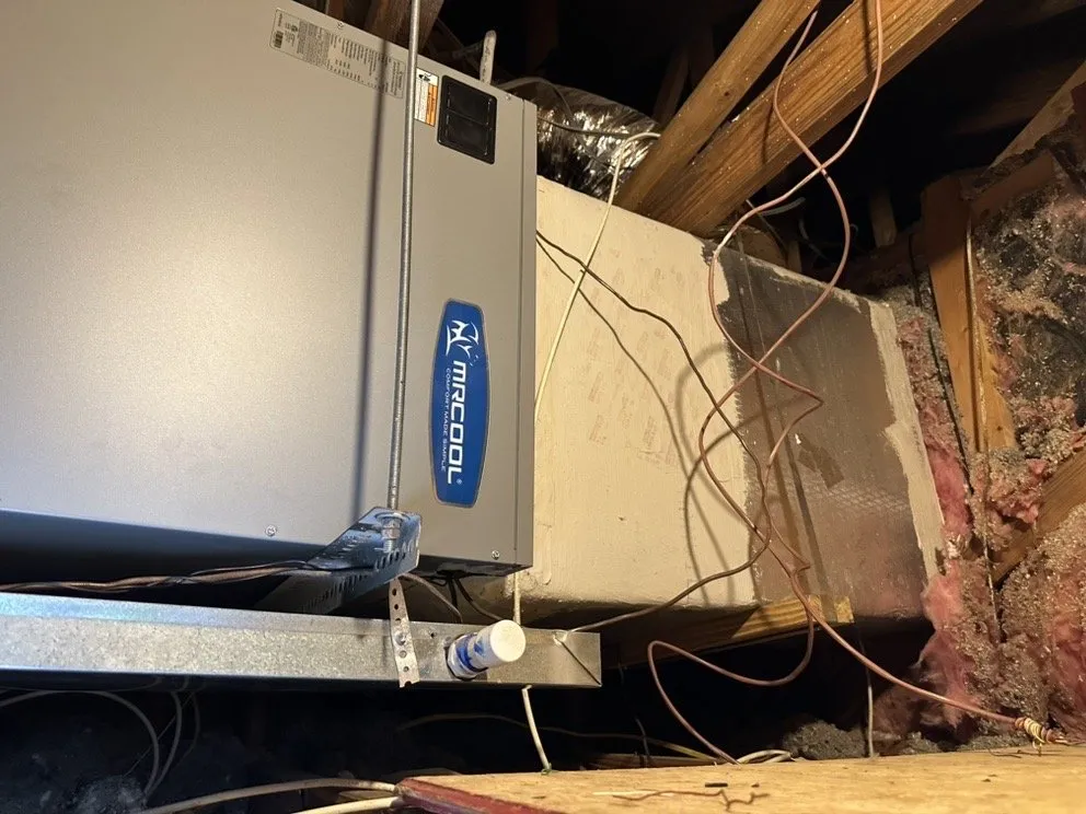 Slide of Lombard Air Conditioning