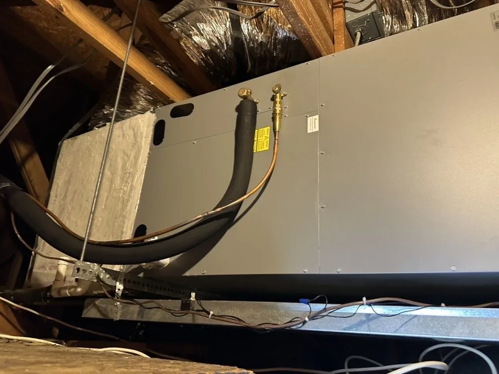 Slide of Lombard Air Conditioning