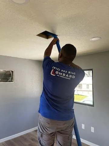 Slide of Lombard Air Conditioning