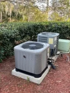 Slide of Lombard Air Conditioning