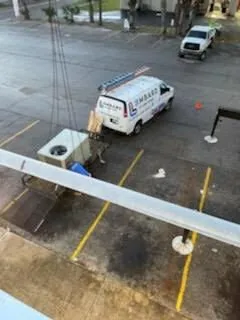 Slide of Lombard Air Conditioning