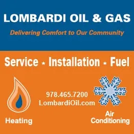 Slide of Lombardi Oil & Gas