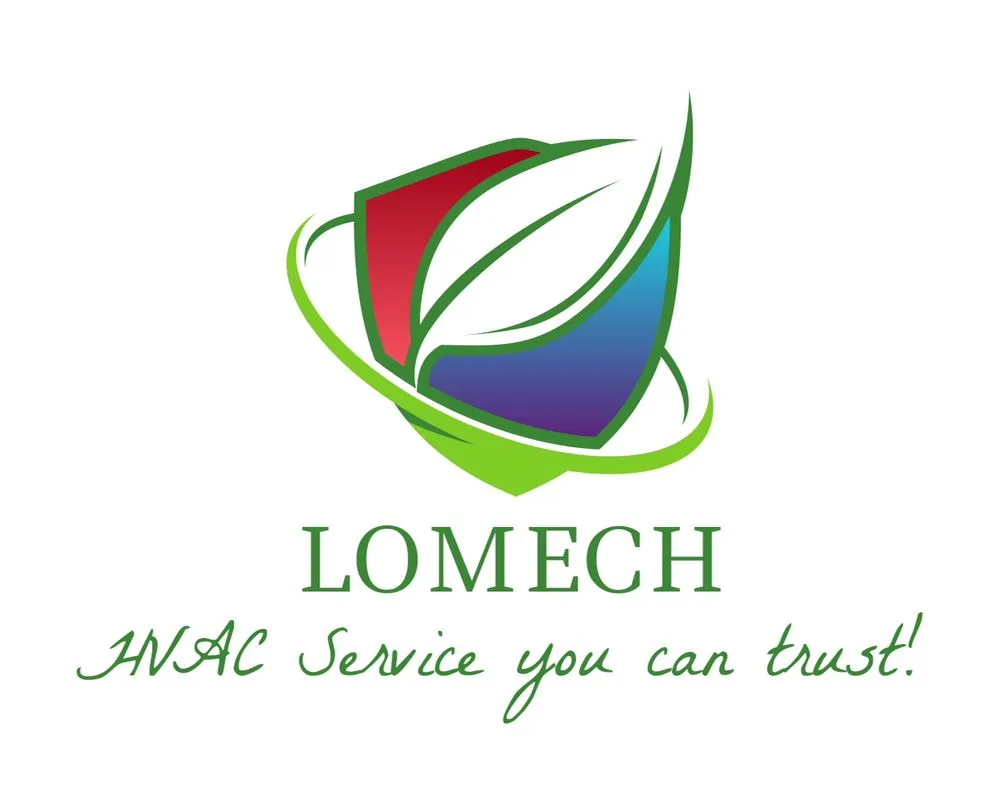 Slide of Lomech