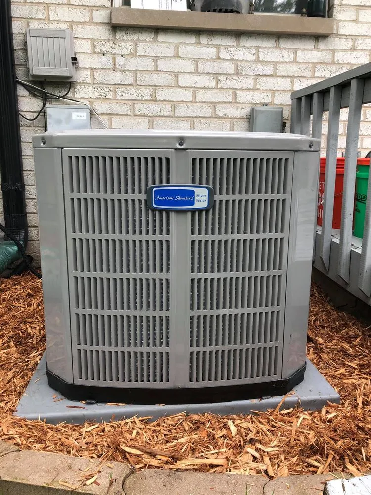 Slide of London Heating & Cooling