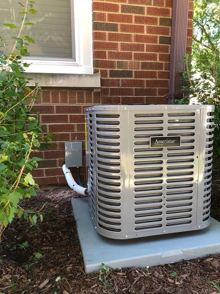 Slide of London Heating & Cooling