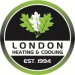 Slide of London Heating & Cooling