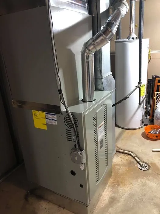 Slide of London Heating & Cooling