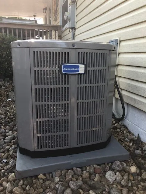 Slide of London Heating & Cooling