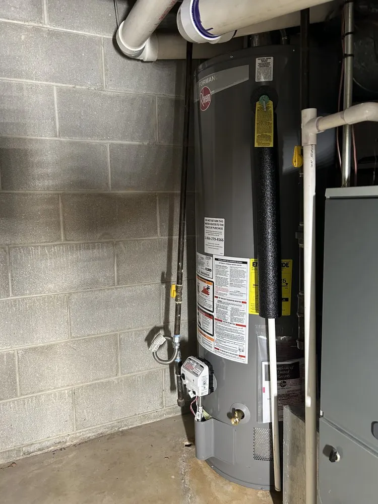 Slide of London Liberty Property Services