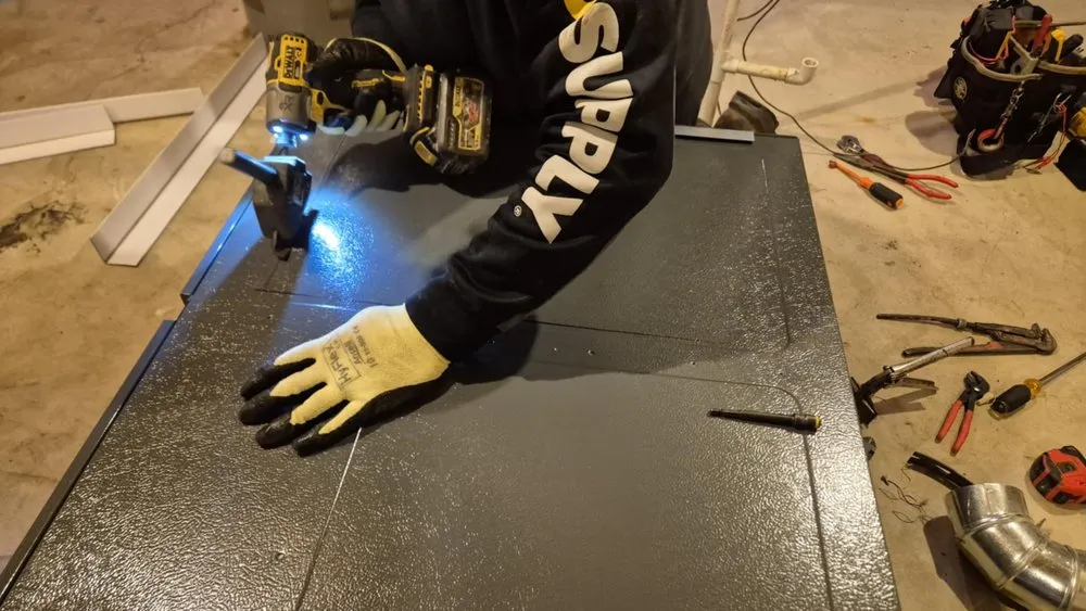 Slide of London Liberty Property Services