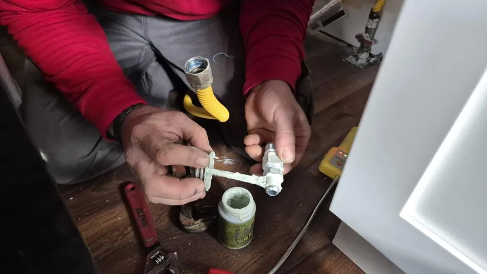 Slide of London Liberty Property Services