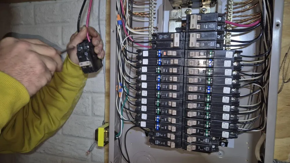 Slide of London Liberty Property Services