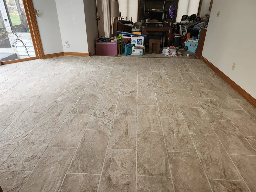 Slide of London Liberty Property Services