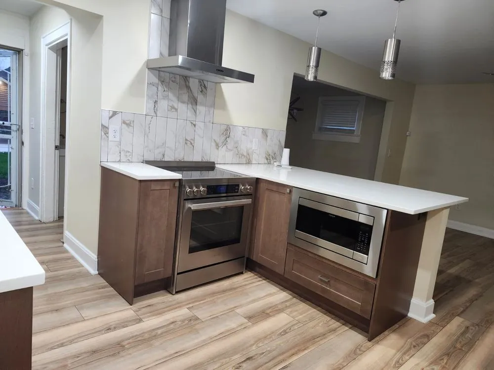 Slide of London Liberty Property Services