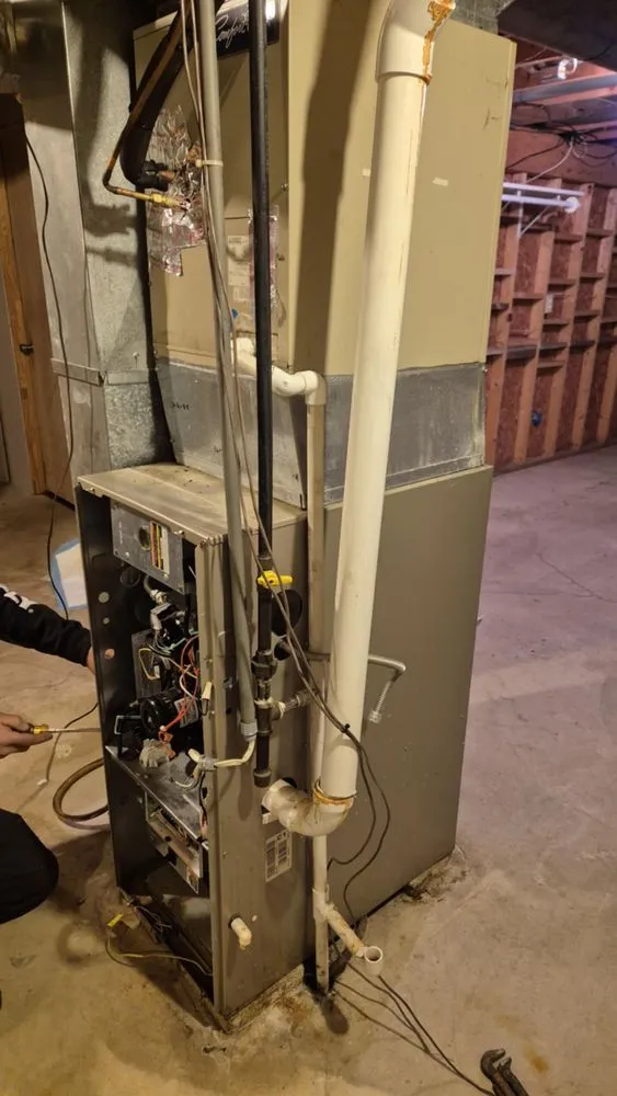 Slide of London Liberty Property Services