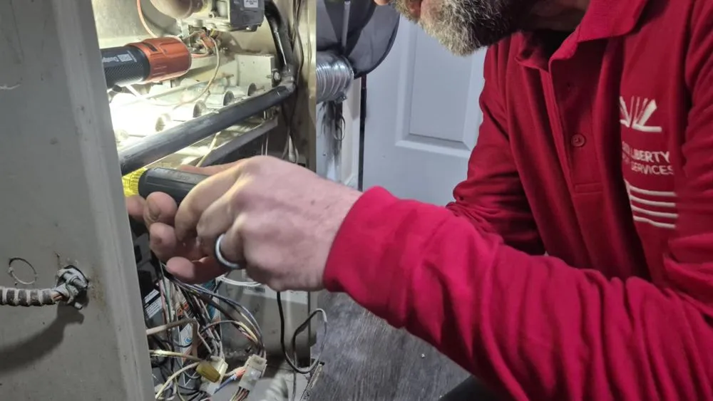 Slide of London Liberty Property Services