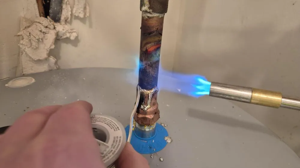 Slide of London Liberty Property Services