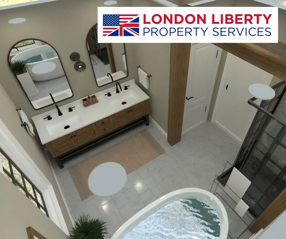 Slide of London Liberty Property Services