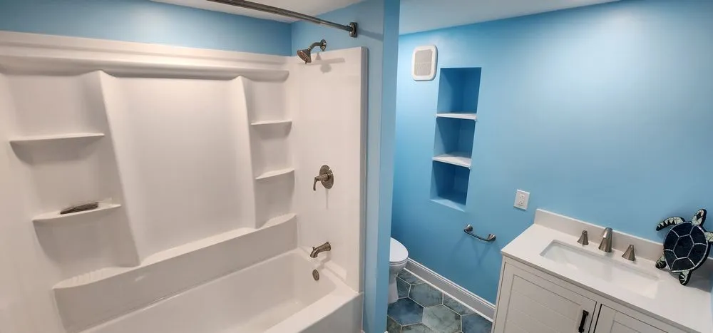 Slide of London Liberty Property Services