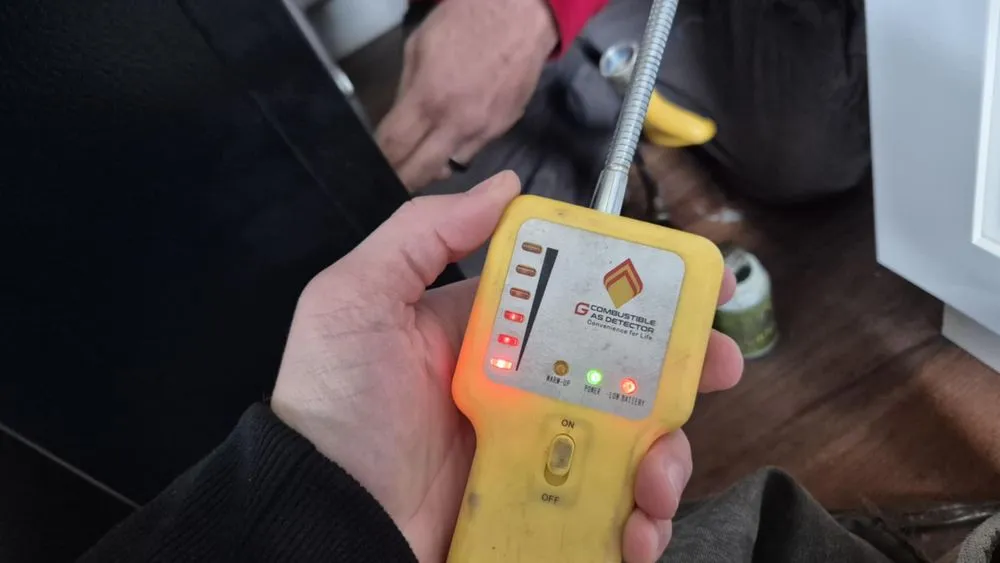 Slide of London Liberty Property Services