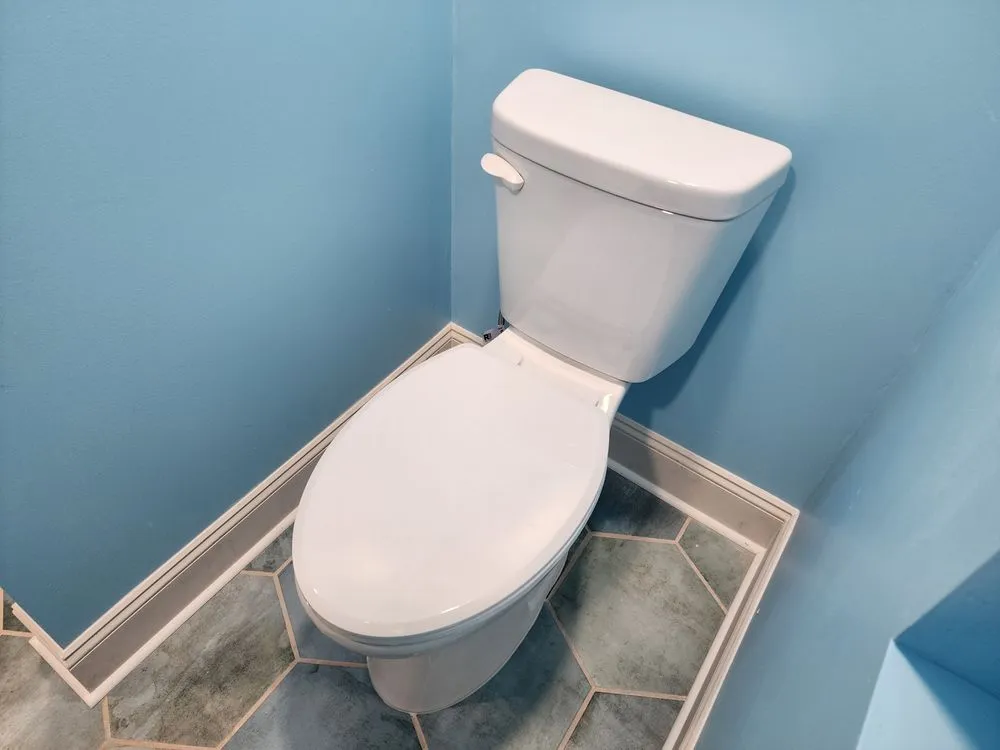 Slide of London Liberty Property Services