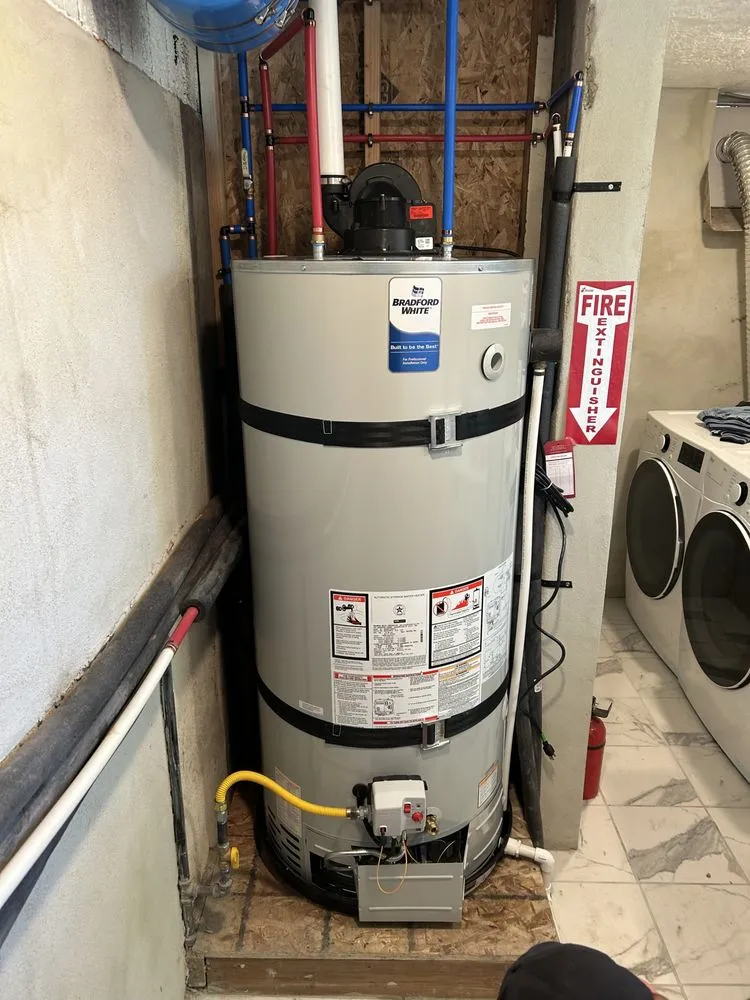 Slide of Lone Eagle Plumbing & HVAC