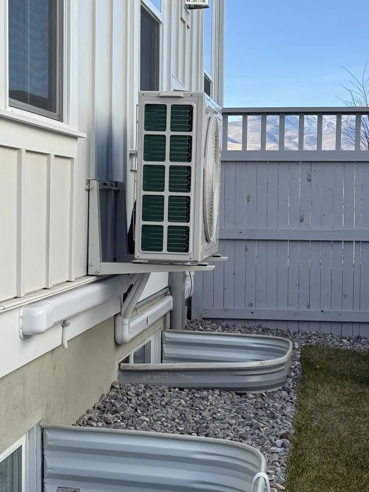 Slide of Lone Eagle Plumbing & HVAC