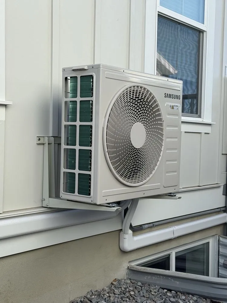 Slide of Lone Eagle Plumbing & HVAC