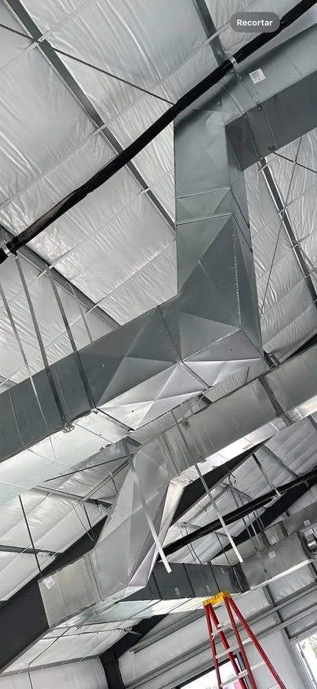 Slide of Lone Star Air Conditioning and Heating