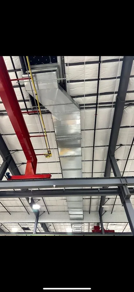 Slide of Lone Star Air Conditioning and Heating