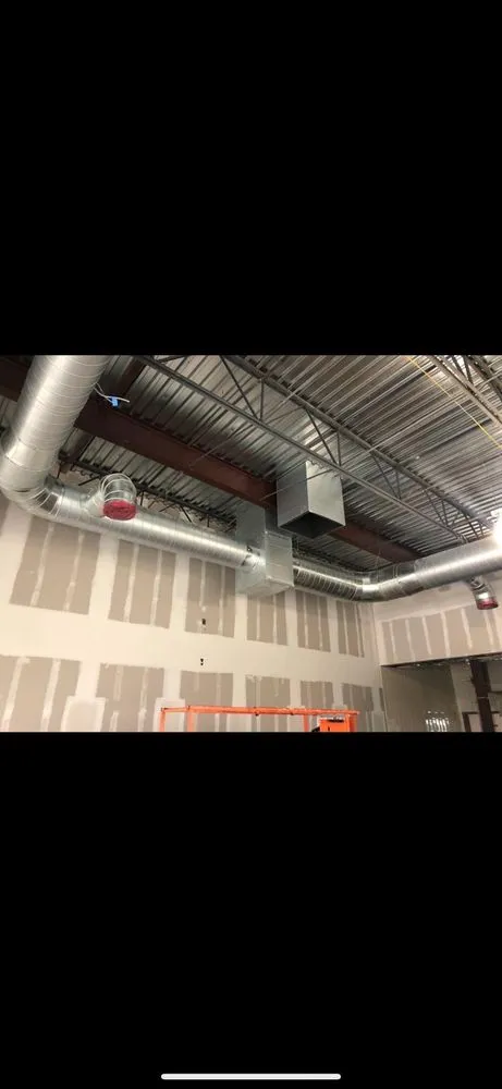 Slide of Lone Star Air Conditioning and Heating