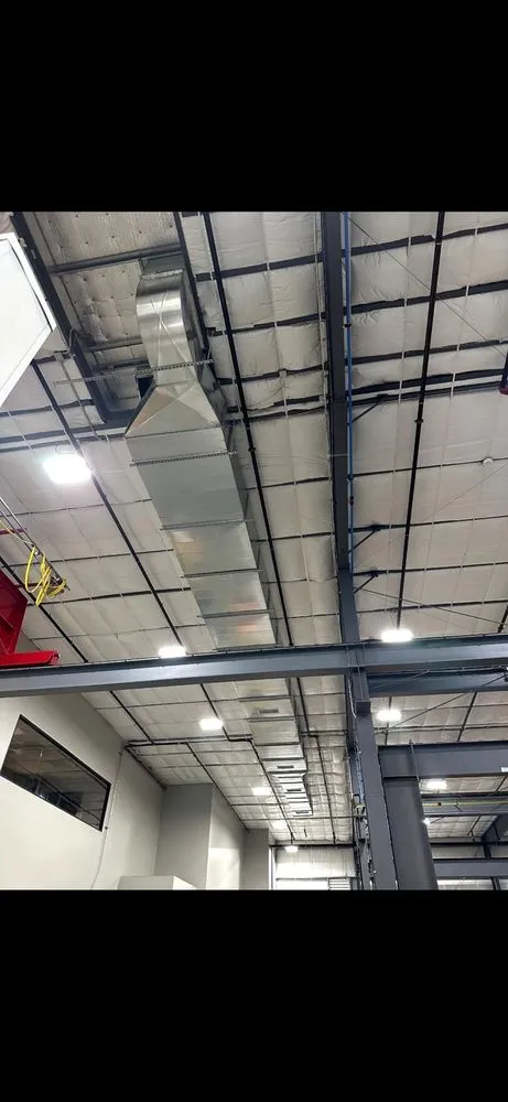 Slide of Lone Star Air Conditioning and Heating