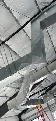 Lone Star Air Conditioning and Heating Logo