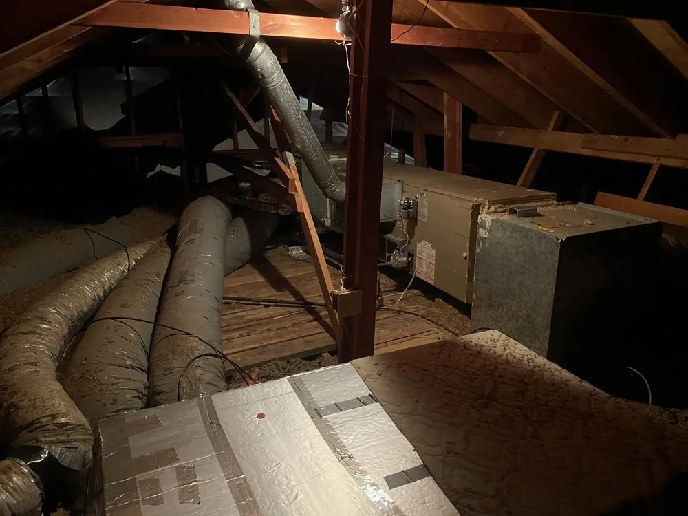 Slide of Lone Star Air Solution