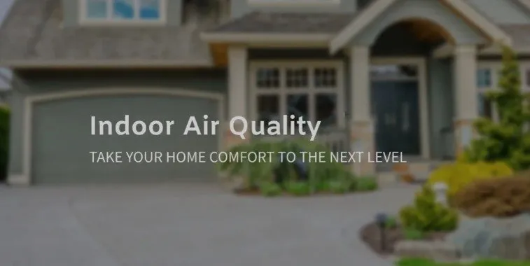 Slide of Lone Star Air Systems