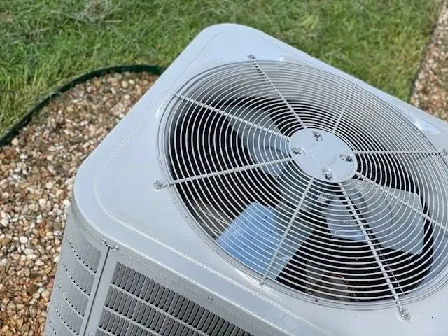 Slide of Lone Star Breeze