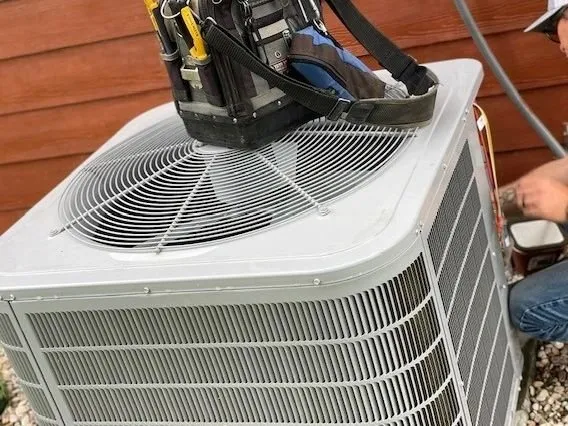 Slide of Lone Star Breeze